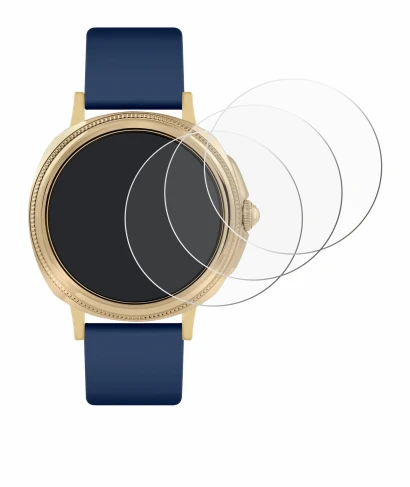 Image of the device Reflex Active Series 25 with a wide variety of screen protectors.