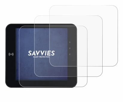 Image of the device unu Scooter Pro / Move with a wide variety of screen protectors.