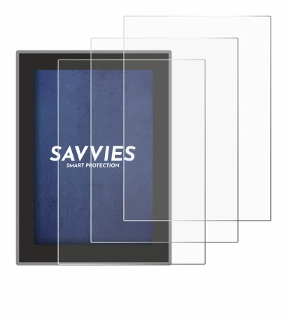 Image of the device Volvo S90 (2018–2024) with a wide variety of screen protectors.