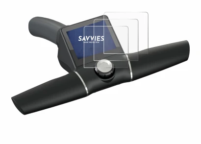 Image of the device Motocaddy M7 GPS Remote with a wide variety of screen protectors.
