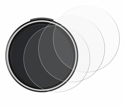 Image of the device OOONO CO-Driver NO2 Plus with a wide variety of screen protectors.