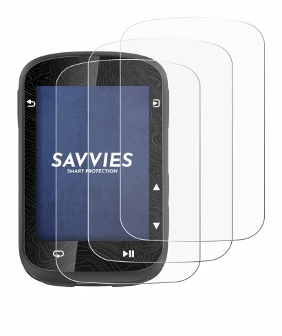 Image of the device CooSpo CS600-BK with a wide variety of screen protectors.