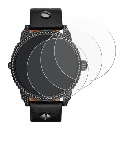 Image of the device Diesel Mini Daddy with a wide variety of screen protectors.