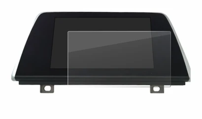 Image of the device BMW Professional 6.5" with a wide variety of screen protectors.
