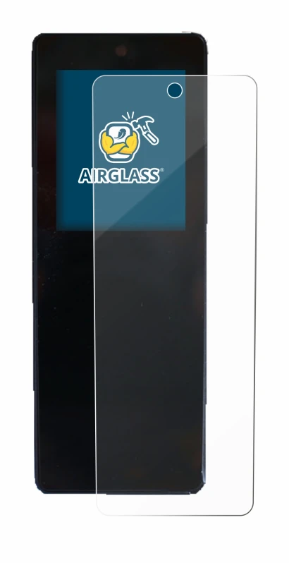 Image of the device Stromer ST2 Omni-Display with a wide variety of screen protectors.