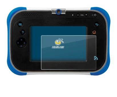 Image of the device Vtech Storio Max 2.0 with a wide variety of screen protectors.