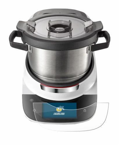 Image of the device Bosch Cookit with a wide variety of screen protectors.