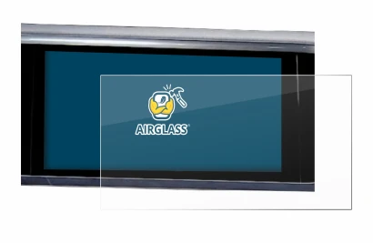 Image of the device Audi A6 2018 MMI Navigation Plus 10.1" 2018 with a wide variety of screen protectors.