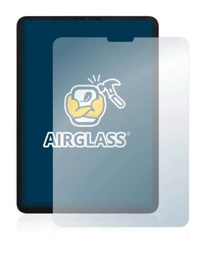 Image of the device Apple iPad Pro 11