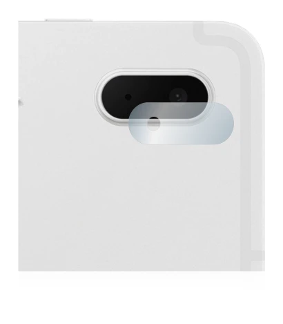 Image of the device Samsung Galaxy Tab S7 FE (ONLY Camera Lens) with a wide variety of screen protectors.