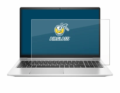 Image of the device HP ProBook 450 G8 with a wide variety of screen protectors.