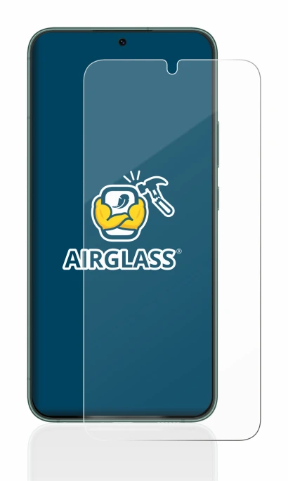 Image of the device Samsung Galaxy S22 Plus 5G with a wide variety of screen protectors.