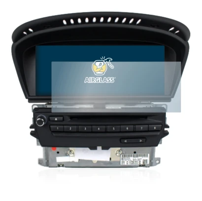 Image of the device BMW 3 E93 2011 CIC professional navigation with a wide variety of screen protectors.