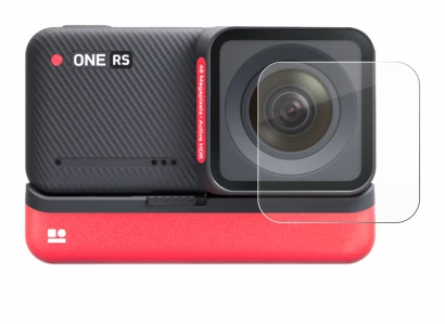 Image of the device Insta360 One RS 4K Edition (Lens) with a wide variety of screen protectors.