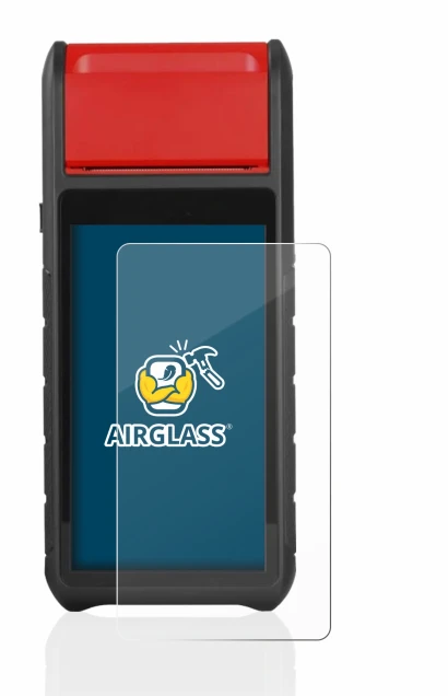 Image of the device Autel MaxiBAS BT608 with a wide variety of screen protectors.