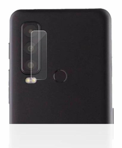 Image of the device Caterpillar Cat S75 (ONLY Camera Lens) with a wide variety of screen protectors.