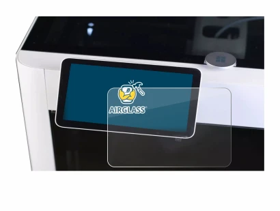 Image of the device Bambu Lab X1-Carbon 3D Printer with a wide variety of screen protectors.