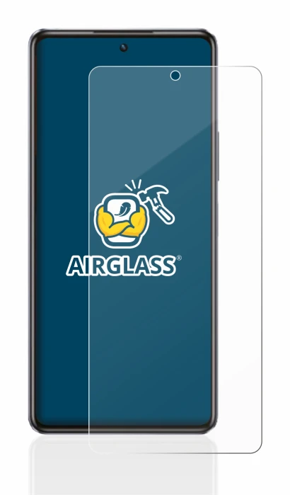 Image of the device Infinix Note 30 with a wide variety of screen protectors.