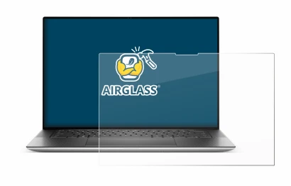 Image of the device Dell XPS 15 9530 Touch with a wide variety of screen protectors.
