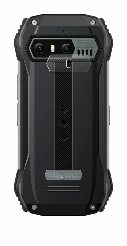 Image of the device Blackview N6000 (ONLY Camera Lens) with a wide variety of screen protectors.