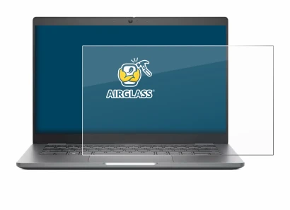 Image of the device Dell Latitude 5340 Laptop with a wide variety of screen protectors.