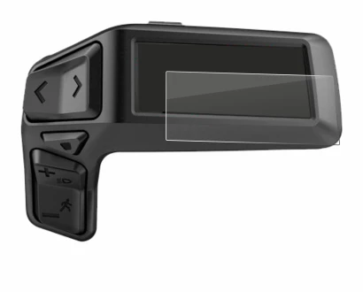 Image of the device Bosch Purion 200 with a wide variety of screen protectors.
