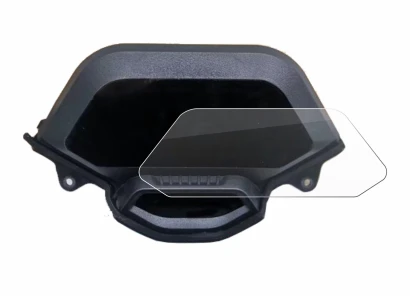 Image of the device Segway Ninebot GT1 with a wide variety of screen protectors.