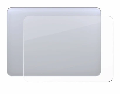 Image of the device Apple Magic 3 (Touch Trackpad) with a wide variety of screen protectors.