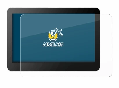 Image of the device Wacom One 13 Touch with a wide variety of screen protectors.