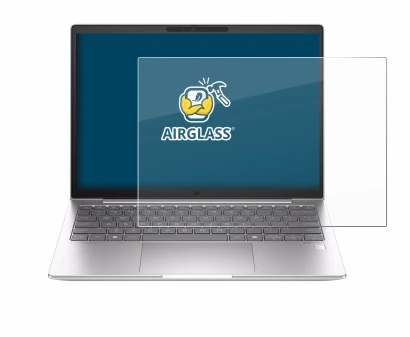 Image of the device HP EliteBook 630 G11 with a wide variety of screen protectors.