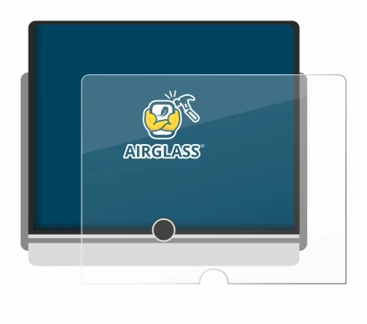 Image of the device Lexus LBX 2024 with a wide variety of screen protectors.