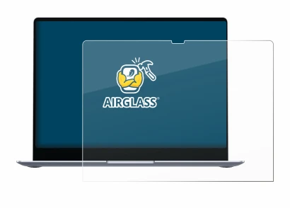 Image of the device Samsung Galaxy Book4 Edge 14" with a wide variety of screen protectors.