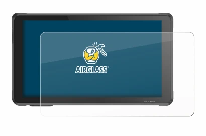 Image of the device Interphone RideSync Sync55 with a wide variety of screen protectors.