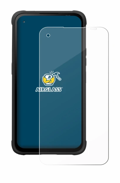 Image of the device Hammer Blade V with a wide variety of screen protectors.