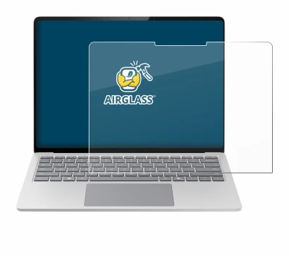 Image of the device Microsoft Surface Laptop 7 15" with a wide variety of screen protectors.