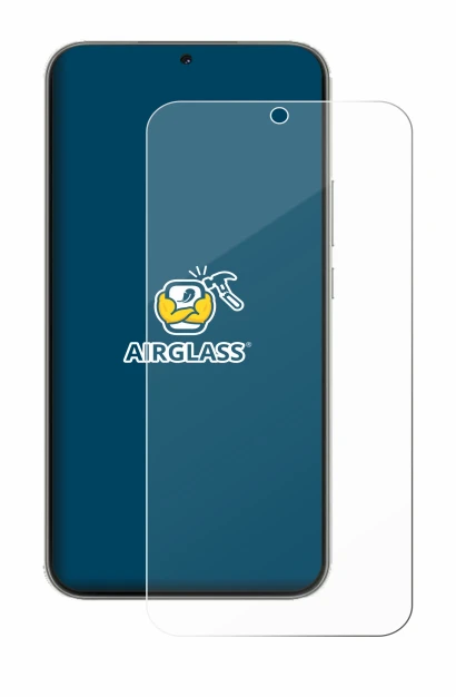 Image of the device Huawei Nova 13 with a wide variety of screen protectors.