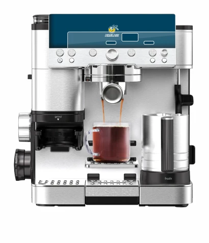Image of the device Ninja Luxe Cafe Premier ES601EU with a wide variety of screen protectors.