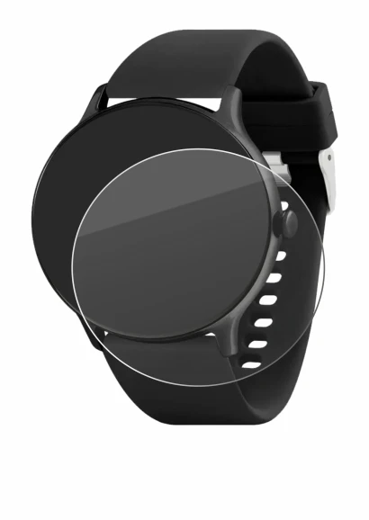 Image of the device Reflex Active Series 22 with a wide variety of screen protectors.