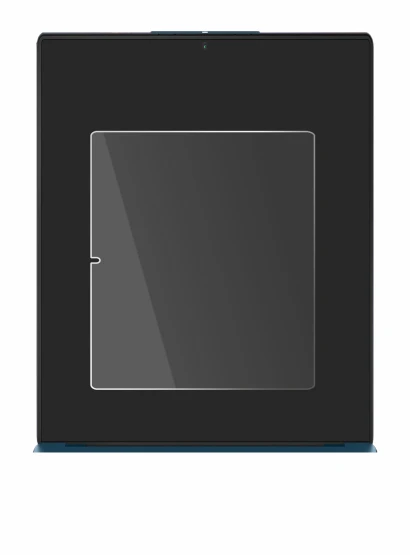 Image of the device Lenovo Yoga Slim 9i Gen 10 14" with a wide variety of screen protectors.