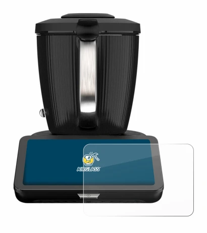 Image of the device Vorwerk Thermomix TM7 with a wide variety of screen protectors.