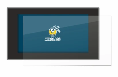 Image of the device Audi A4 Avant (2022-2024) with a wide variety of screen protectors.