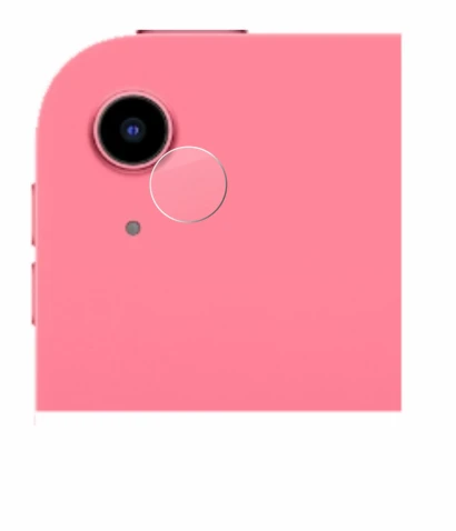 Image of the device Apple iPad A16 11