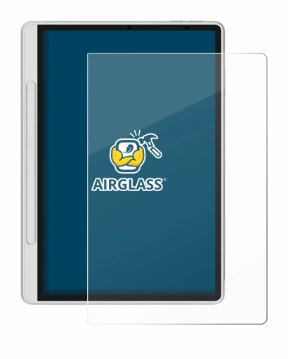 Image of the device XP-Pen Magic Note Pad with a wide variety of screen protectors.