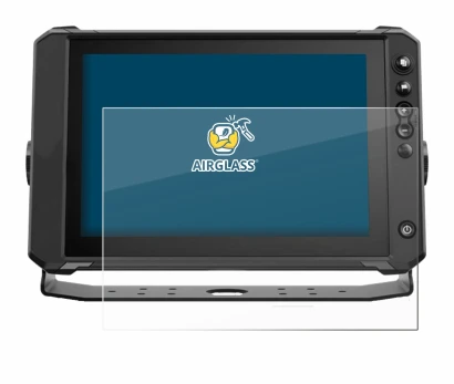 Image of the device Lowrance Elite FS 10 with a wide variety of screen protectors.