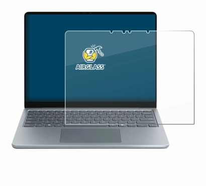 Image of the device Microsoft Surface Laptop 13" with a wide variety of screen protectors.