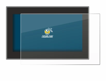 Image of the device Headrush Flex Prime with a wide variety of screen protectors.