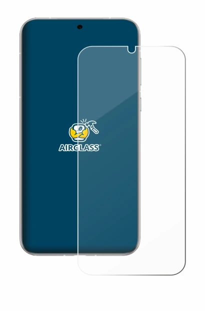 Image of the device Huawei Pura 80 Ultra with a wide variety of screen protectors.