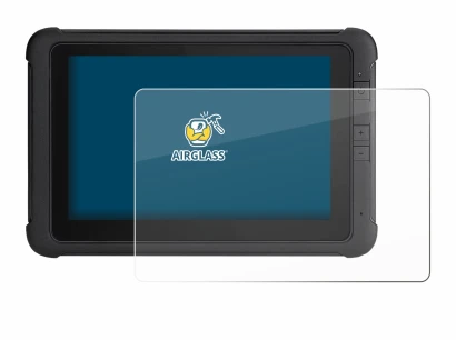 Image of the device Webfleet PRO 8475 with a wide variety of screen protectors.