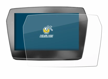 Image of the device Voge 625 2025 with a wide variety of screen protectors.