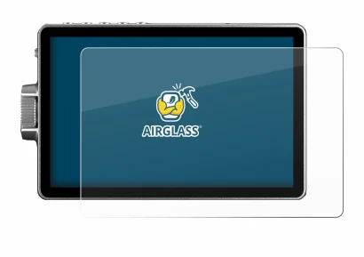 Image of the device Viltrox DC-A1 2800 with a wide variety of screen protectors.